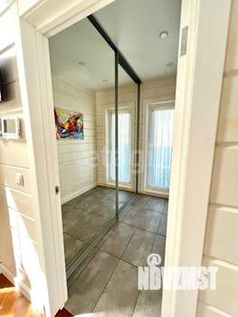 Дом 244м², 2-этажный, участок 8 сот.