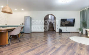 Дом 176м², 2-этажный, участок 5 сот.