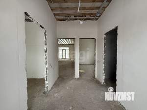 Дом 95м², 1-этажный, участок 7 сот.