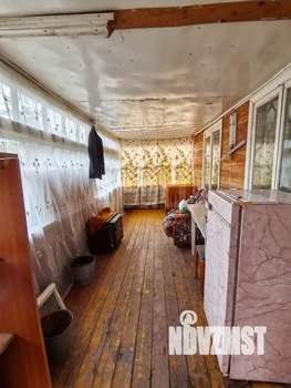 Дом 50м², 1-этажный, участок 632 сот.