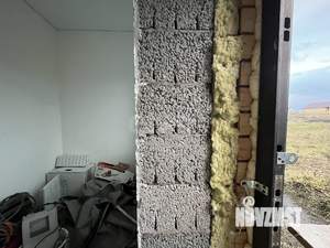 Дом 116м², 1-этажный, участок 7 сот.