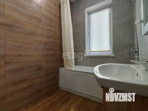 Дом 95м², 1-этажный, участок 6 сот.