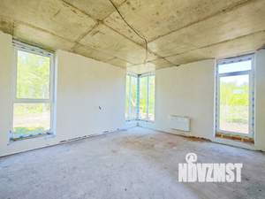 Коттедж 135м², 2-этажный, участок 8 сот.