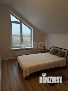 Дом 120м², 2-этажный, участок 6 сот.