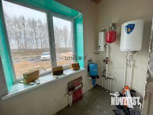 Дом 114м², 1-этажный, участок 7 сот.