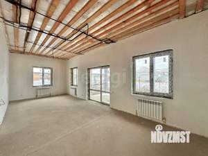 Дом 90м², 1-этажный, участок 6 сот.