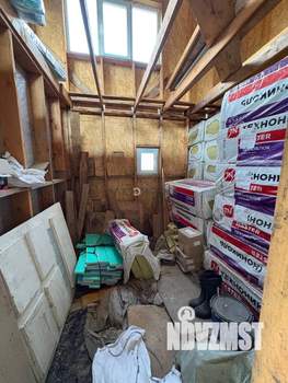 Дом 80м², 2-этажный, участок 8 сот.