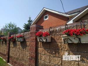 Коттедж 90м², 1-этажный, участок 5 сот.