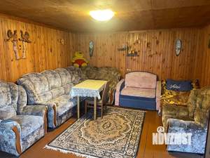 Дом 70м², 3-этажный, участок 6 сот.