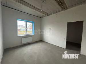 Дом 120м², 2-этажный, участок 7 сот.