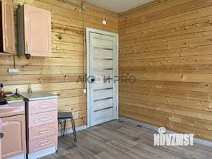 Дом 105м², 2-этажный, участок 7 сот.