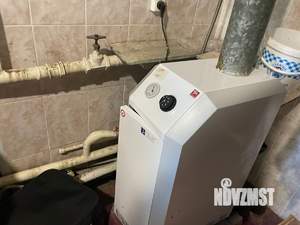 Дом 59м², 1-этажный, участок 14 сот.