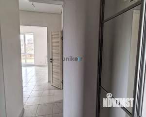 Дом 120м², 2-этажный, участок 6 сот.