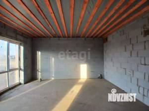 Дом 114м², 1-этажный, участок 7 сот.