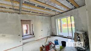 Коттедж 106м², 1-этажный, участок 6 сот.