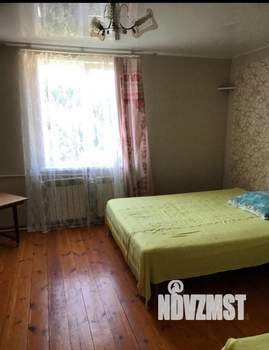 Дом 115м², 2-этажный, участок 6 сот.