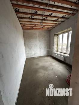 Дом 109м², 1-этажный, участок 6 сот.