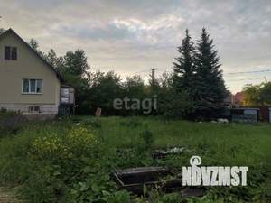 Дом 119м², 1-этажный, участок 14 сот.