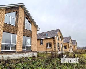 Дом 120м², 2-этажный, участок 6 сот.