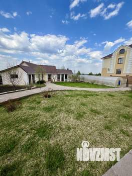 Коттедж 242м², 2-этажный, участок 15 сот.