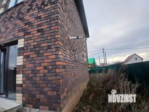 Дом 135м², 2-этажный, участок 8 сот.