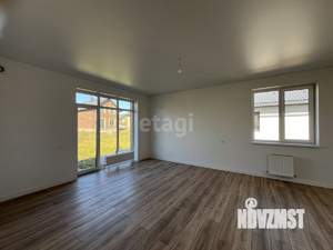 Дом 100м², 1-этажный, участок 6 сот.