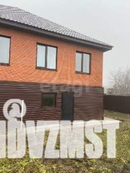 Дом 126м², 2-этажный, участок 2 сот.