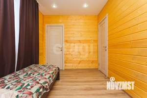 Дом 51м², 1-этажный, участок 6 сот.