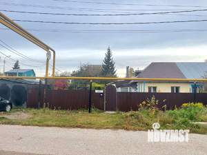 Дом 59м², 1-этажный, участок 14 сот.