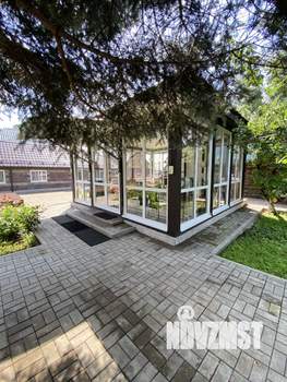 Коттедж 170м², 2-этажный, участок 8 сот.