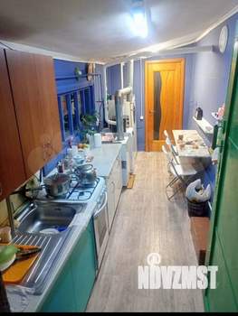 Дом 42м², 2-этажный, участок 4 сот.