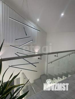 Дом 140м², 2-этажный, участок 9 сот.