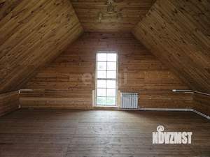 Дом 54м², 2-этажный, участок 6 сот.