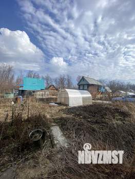 Дача 40м², 3-этажный, участок 5 сот.