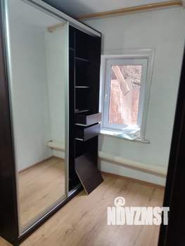 Дом 37м², 1-этажный, участок 3 сот.