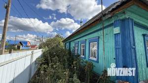 Дом 73м², 1-этажный, участок 7 сот.