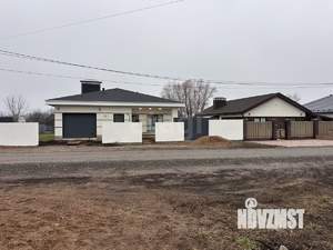 Дом 80м², 1-этажный, участок 9 сот.