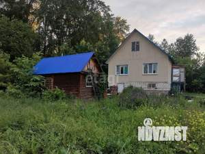 Дом 119м², 1-этажный, участок 14 сот.