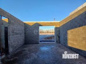 Дом 103м², 1-этажный, участок 6 сот.