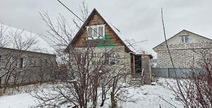 Дом 72м², 2-этажный, участок 4 сот.