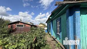 Дом 73м², 1-этажный, участок 7 сот.