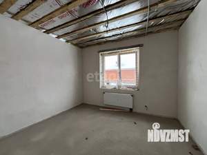 Дом 110м², 1-этажный, участок 6 сот.