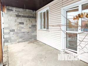 Таунхаус 86м², 2-этажный, участок 3 сот.