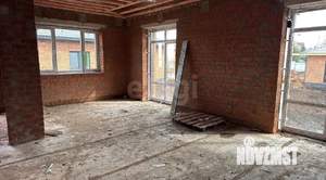 Дом 190м², 1-этажный, участок 6 сот.