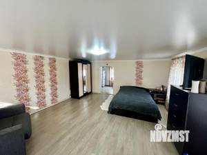 Дом 37м², 1-этажный, участок 5 сот.