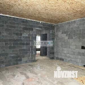 Дом 120м², 1-этажный, участок 6 сот.