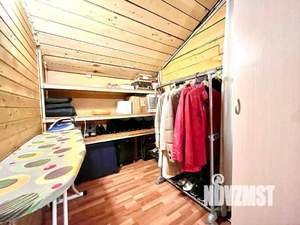 Дом 80м², 2-этажный, участок 3 сот.