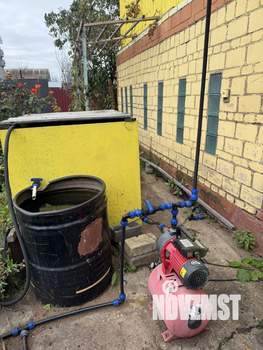 Дом 36м², 1-этажный, участок 8 сот.