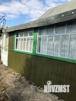 Дом 32м², 1-этажный, участок 5 сот.