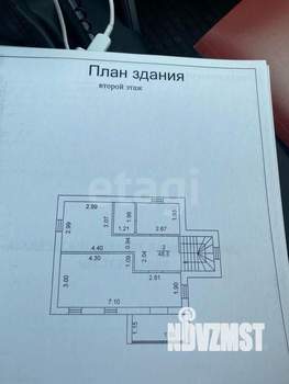 Дом 100м², 100-этажный, участок 8 сот.